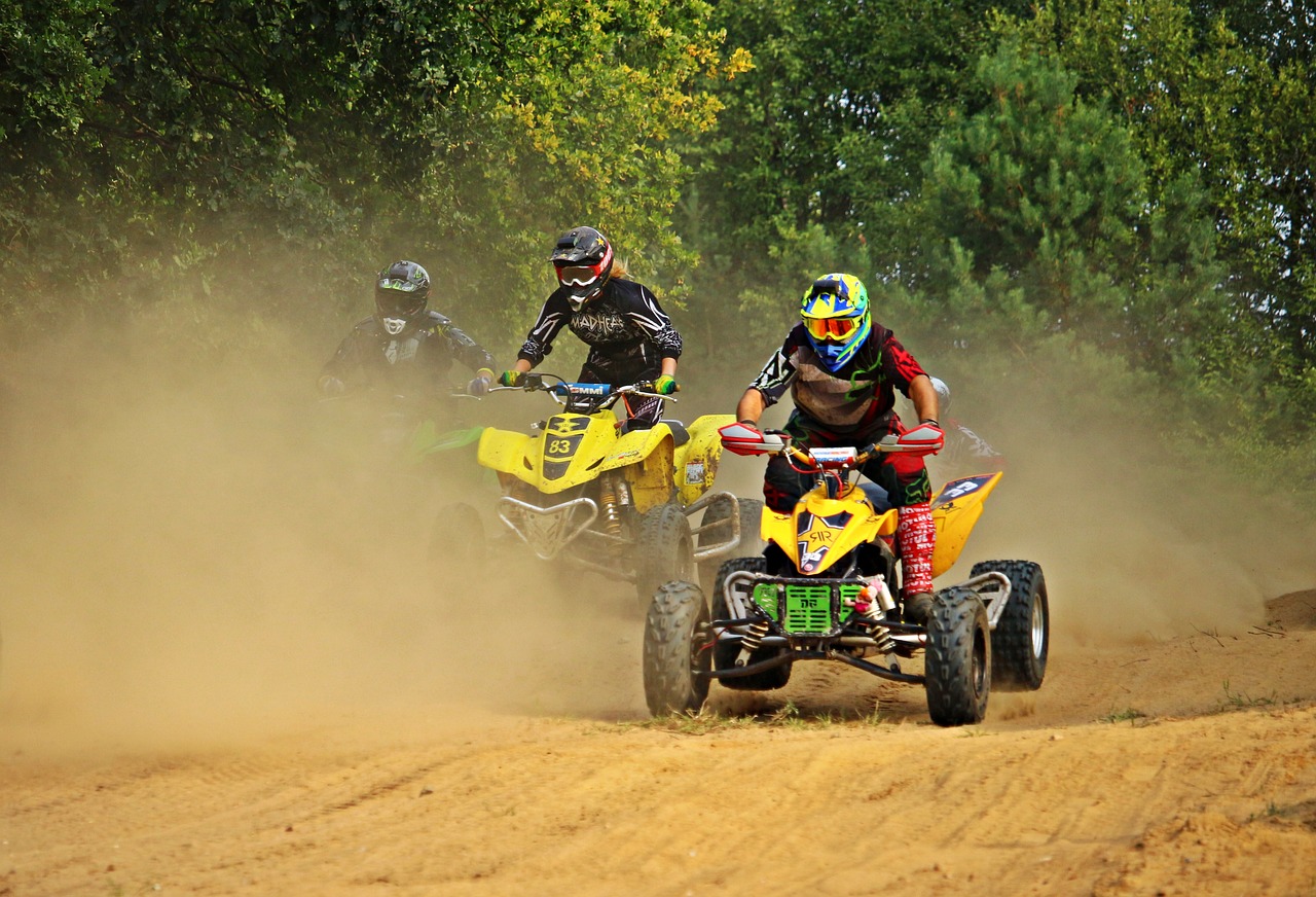 motocross cross enduro free photo