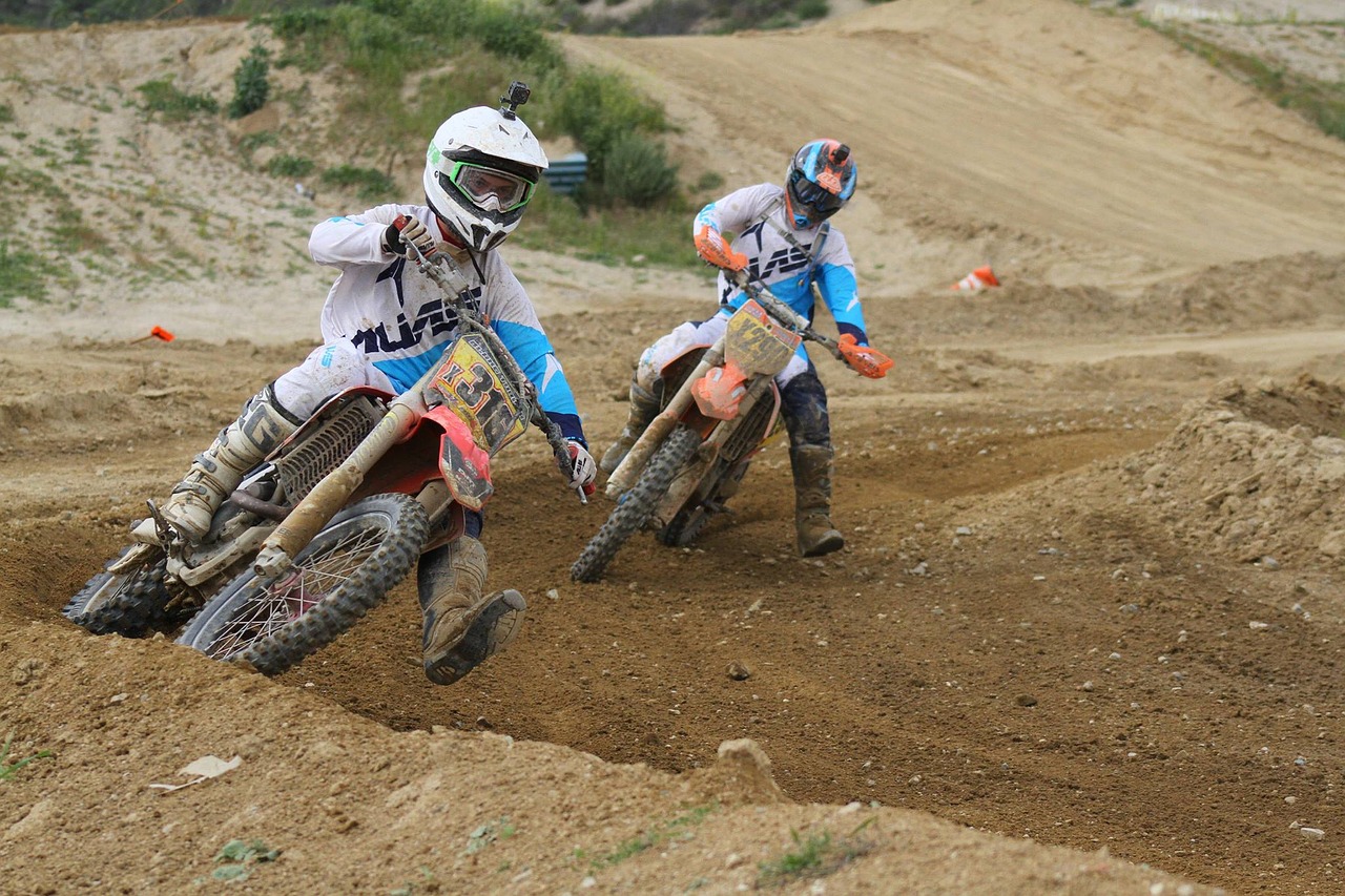 motocross mx turn free photo