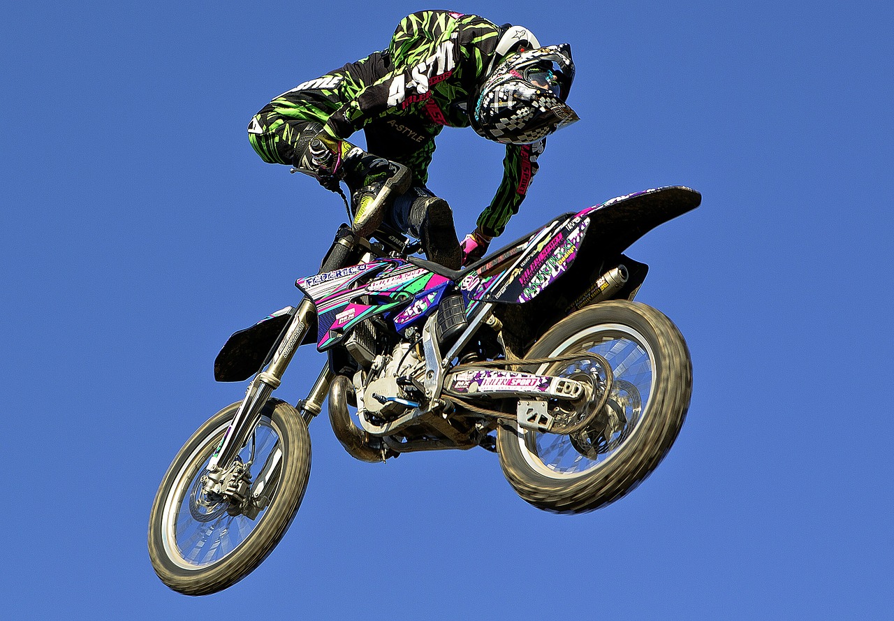 motocross fmx italy free photo