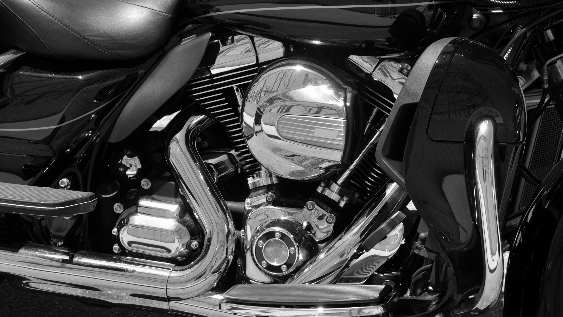 Edit free photo of Motorcycle,biker,cycle,chopper,black white - needpix.com