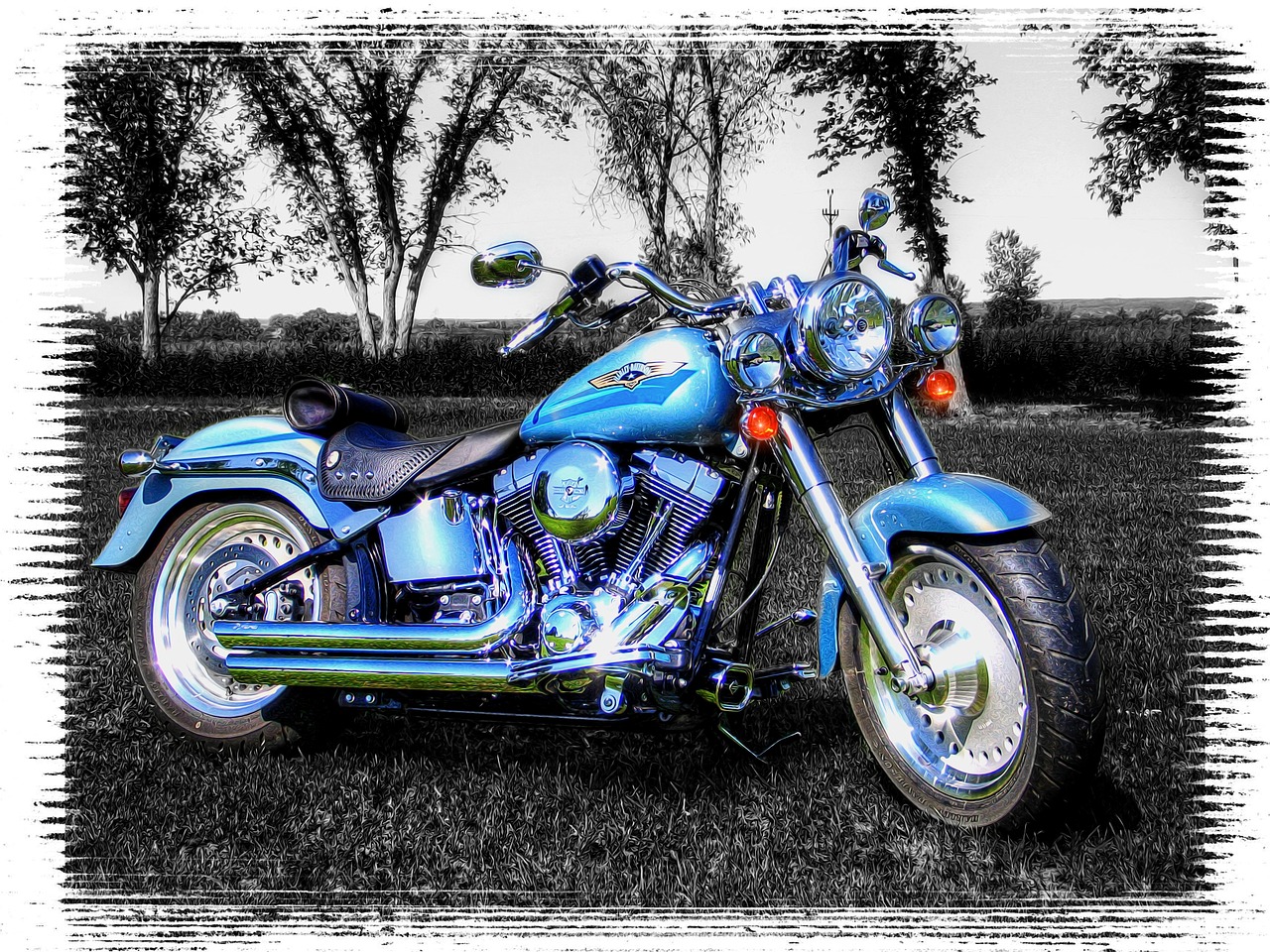 motor motorcycle wheels free photo