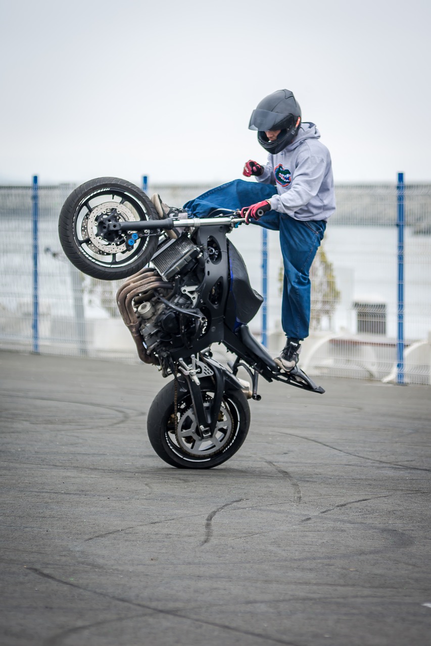 motor  bike  speed free photo