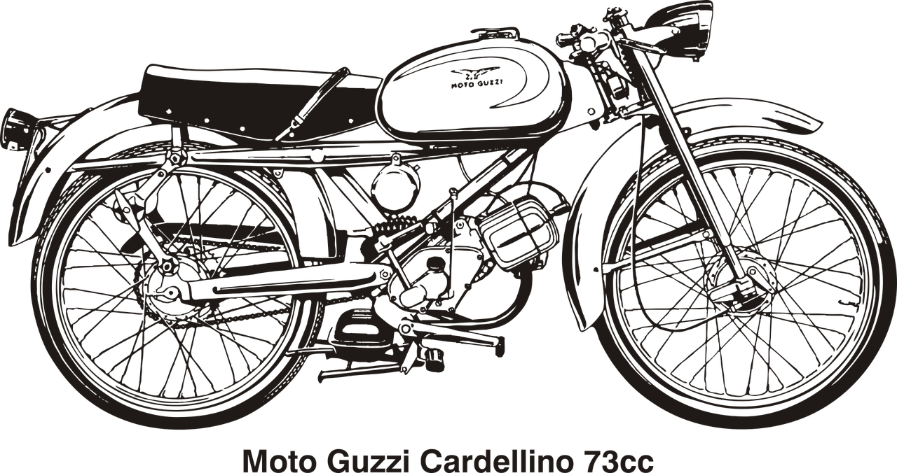 motorcycle vehicle motor free photo