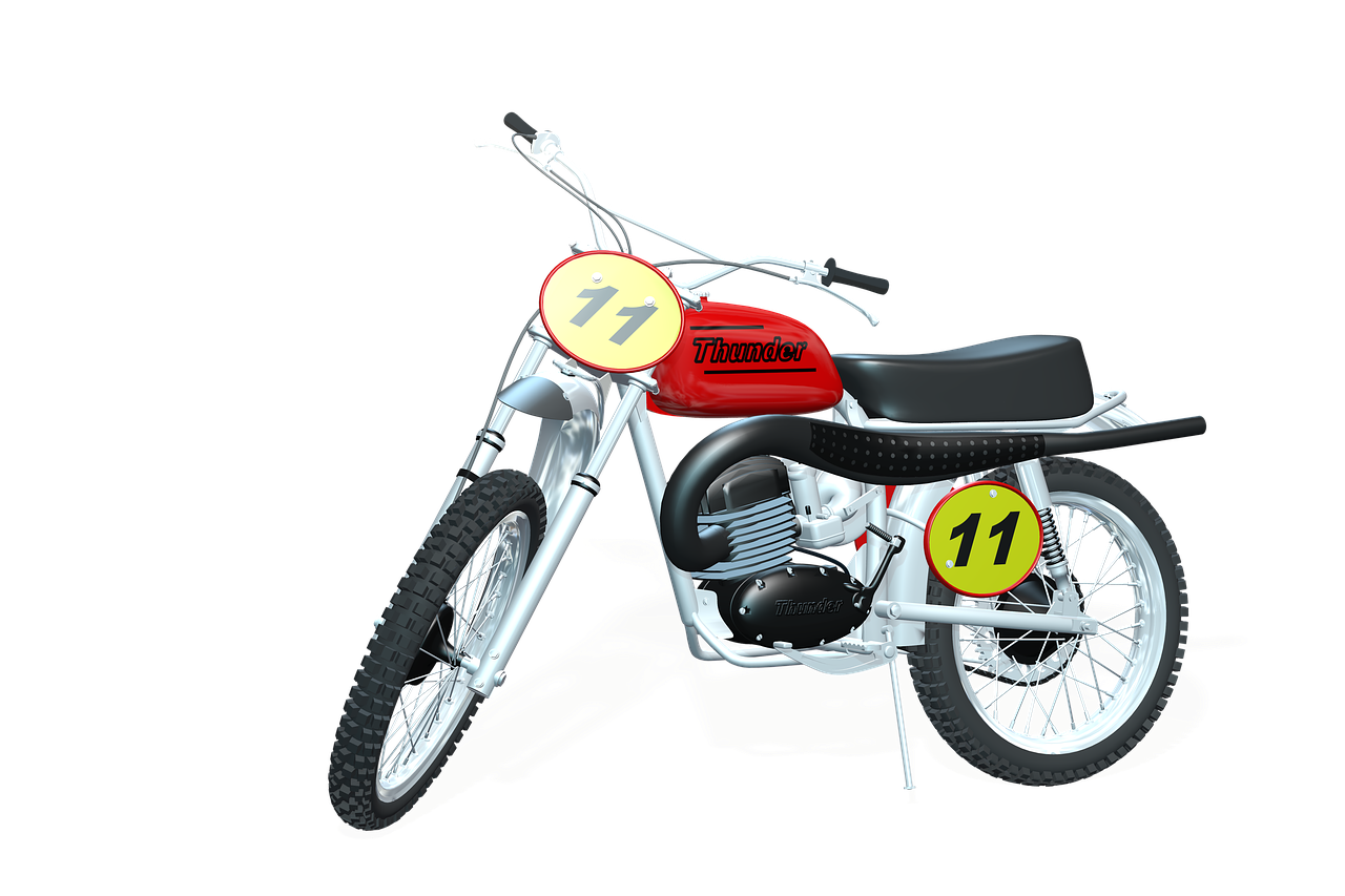 motorcycle machine vehicle free photo