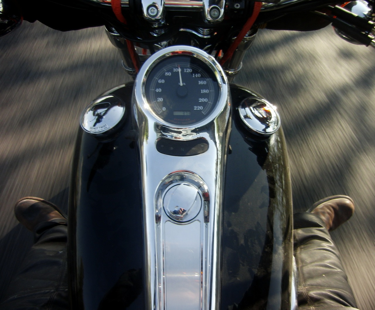 motorcycle ride harley free photo