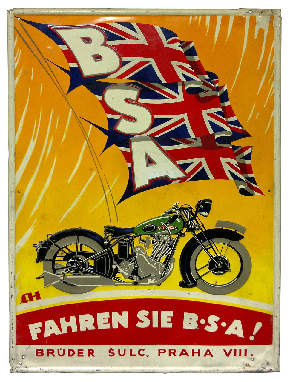motorcycle bsa sheet free photo