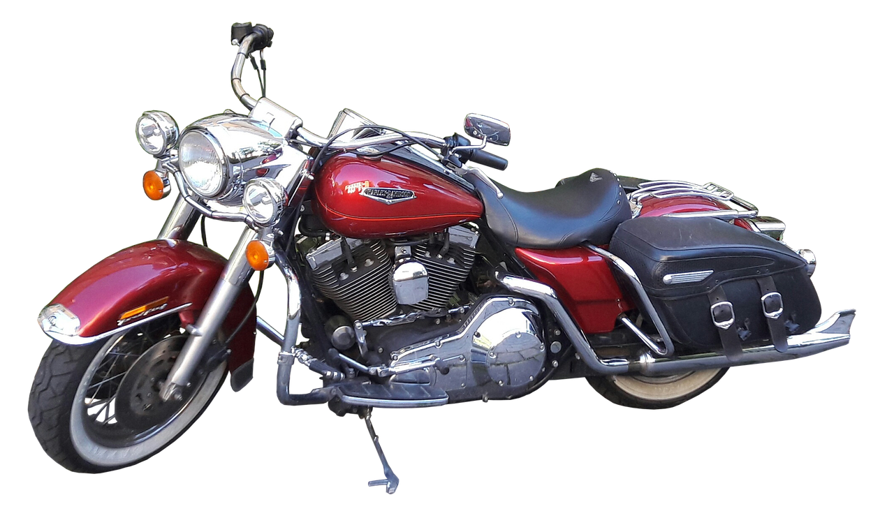 motorcycle hd harley-devidson free photo