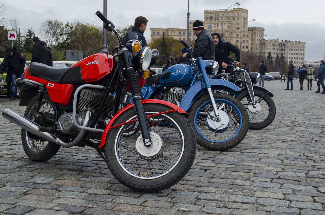 motorcycle wheel rakurs free photo