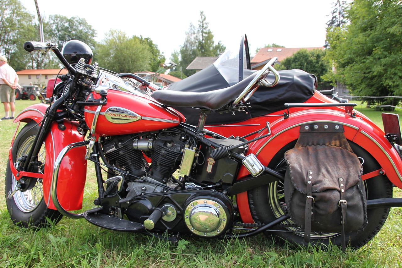 motorcycle wheel motor free photo