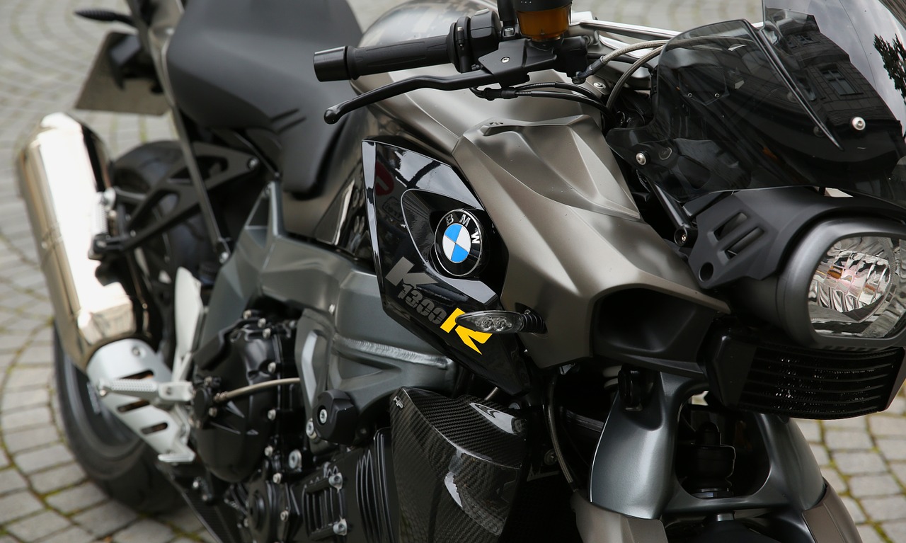 Download free photo of Motorcycle,bmw,motor,cylinder,shiny - from