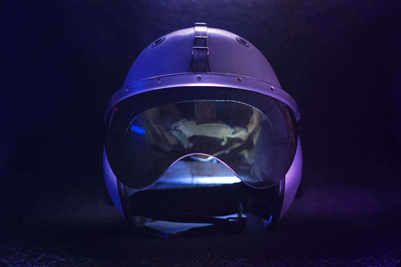 motorcycle helmet safety free photo