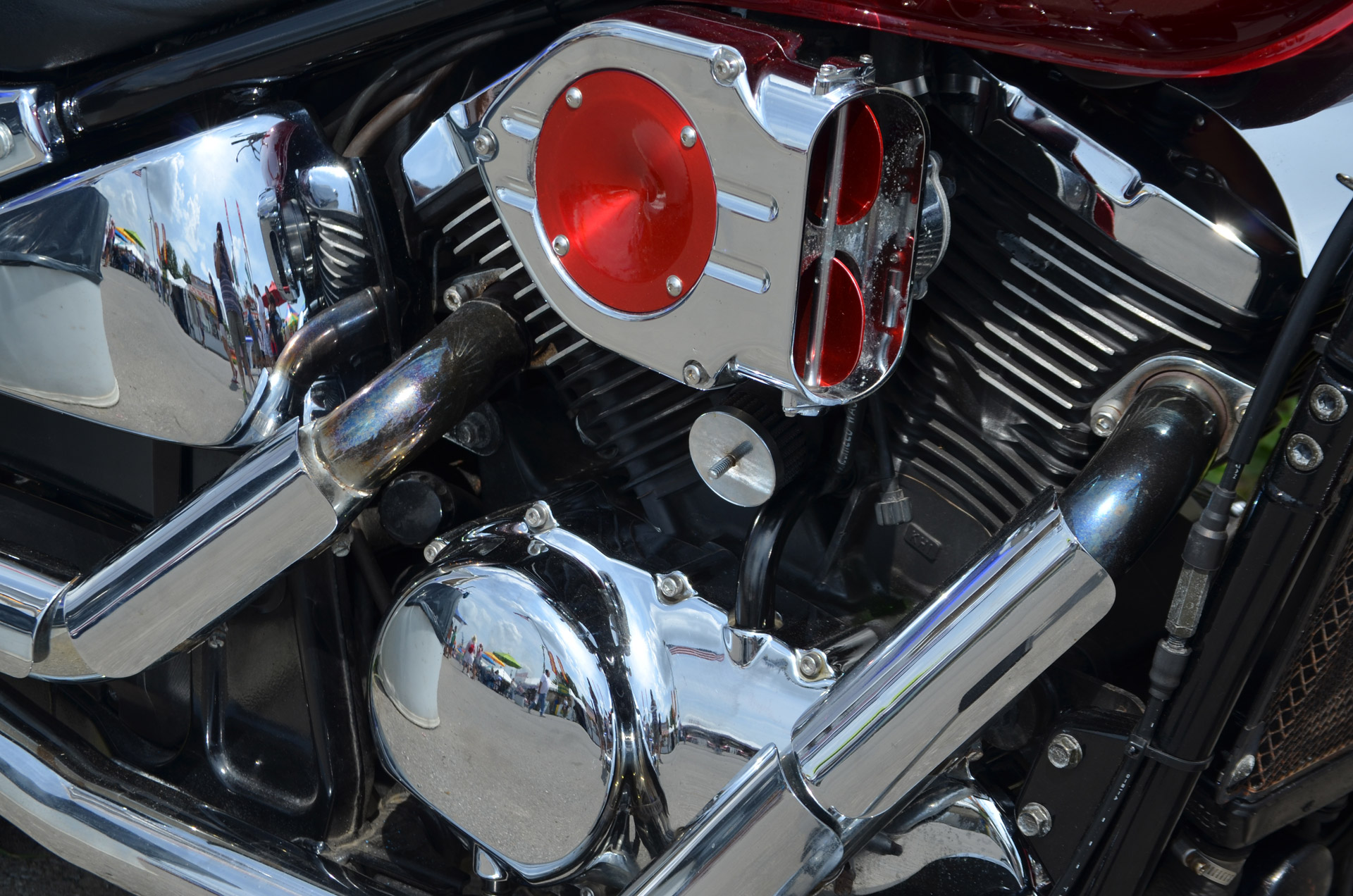 motorcycle engine gas free photo