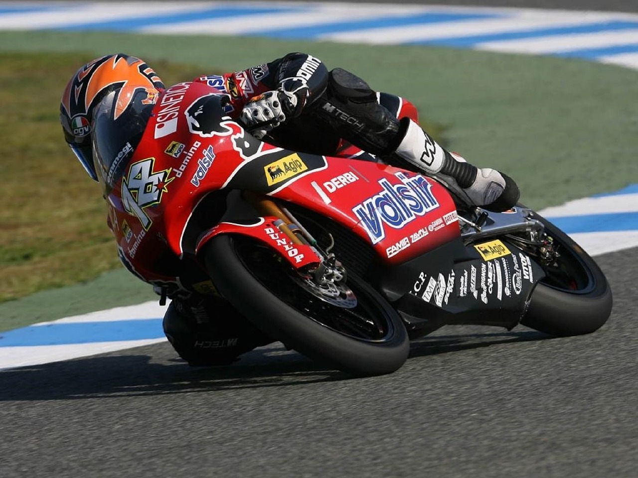 motorcycle racer racing race free photo