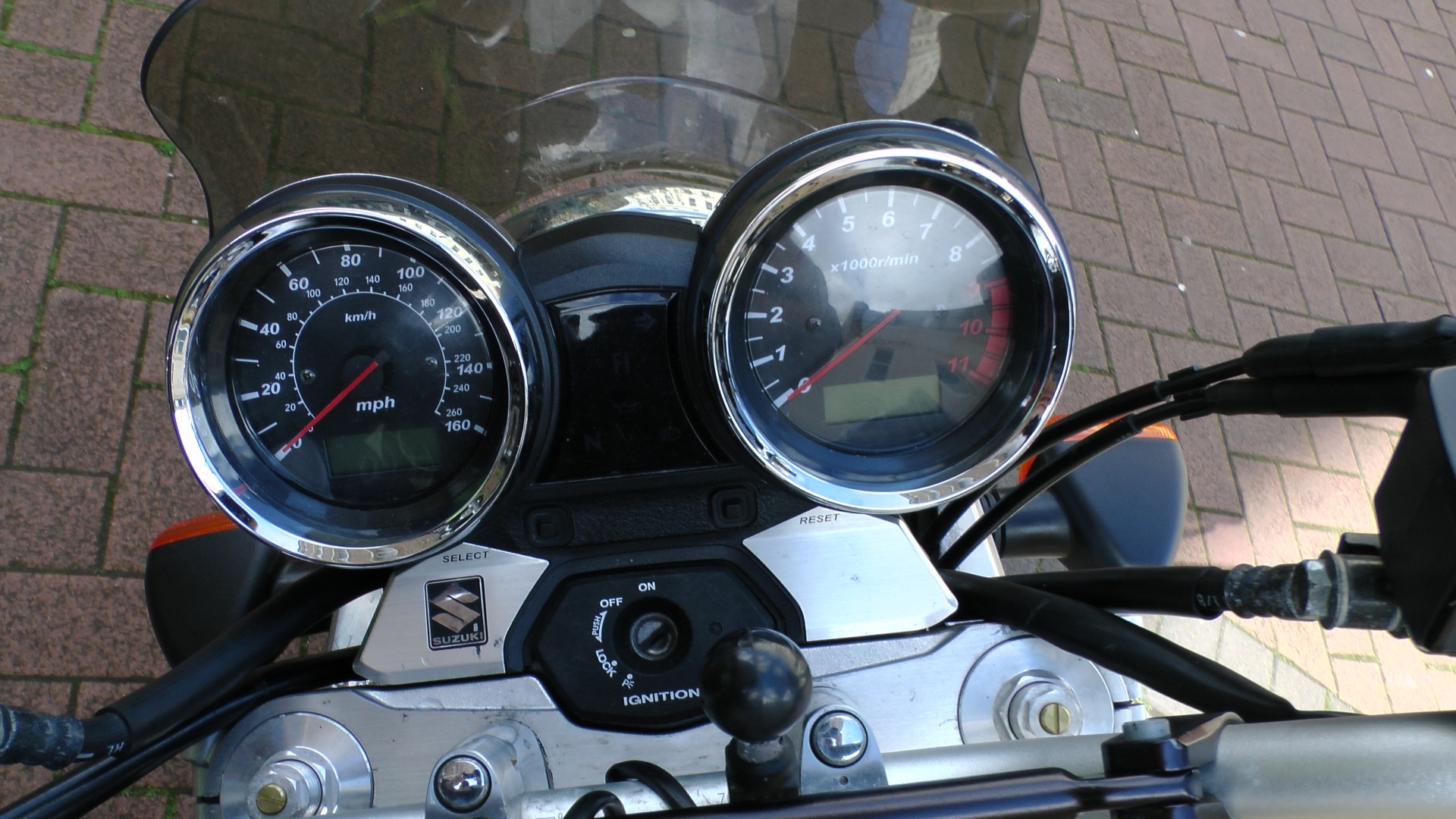 motorcycles motorcycle speedo free photo