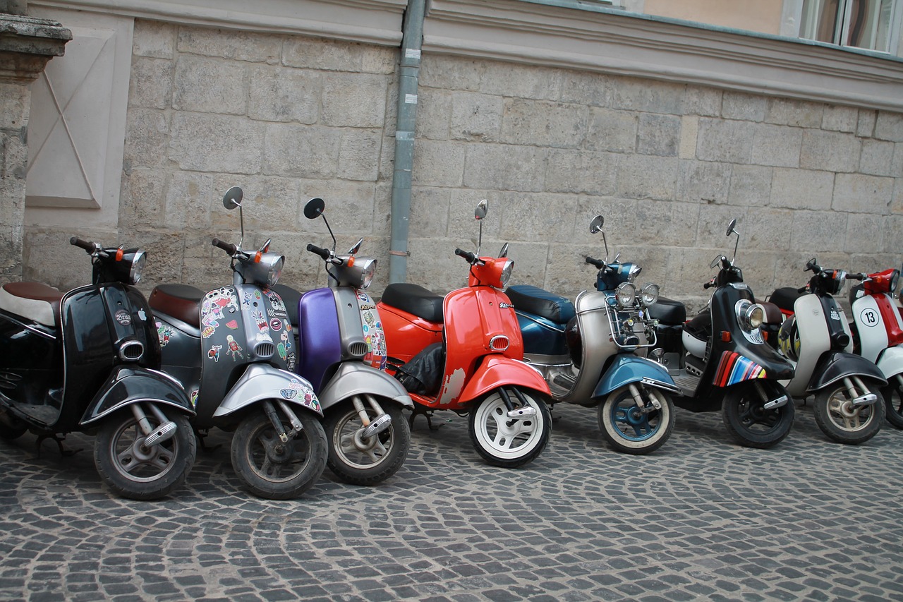 motorcycles  means of transport  ukraine free photo