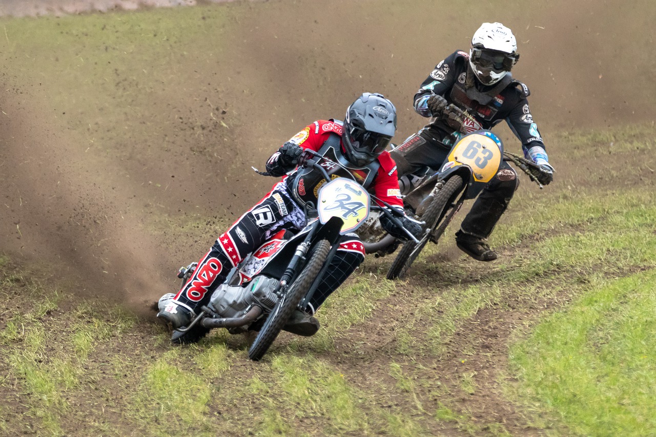 motorsport  motorcycle  sport free photo