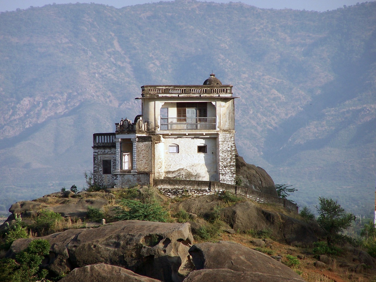 mount abu india old free photo