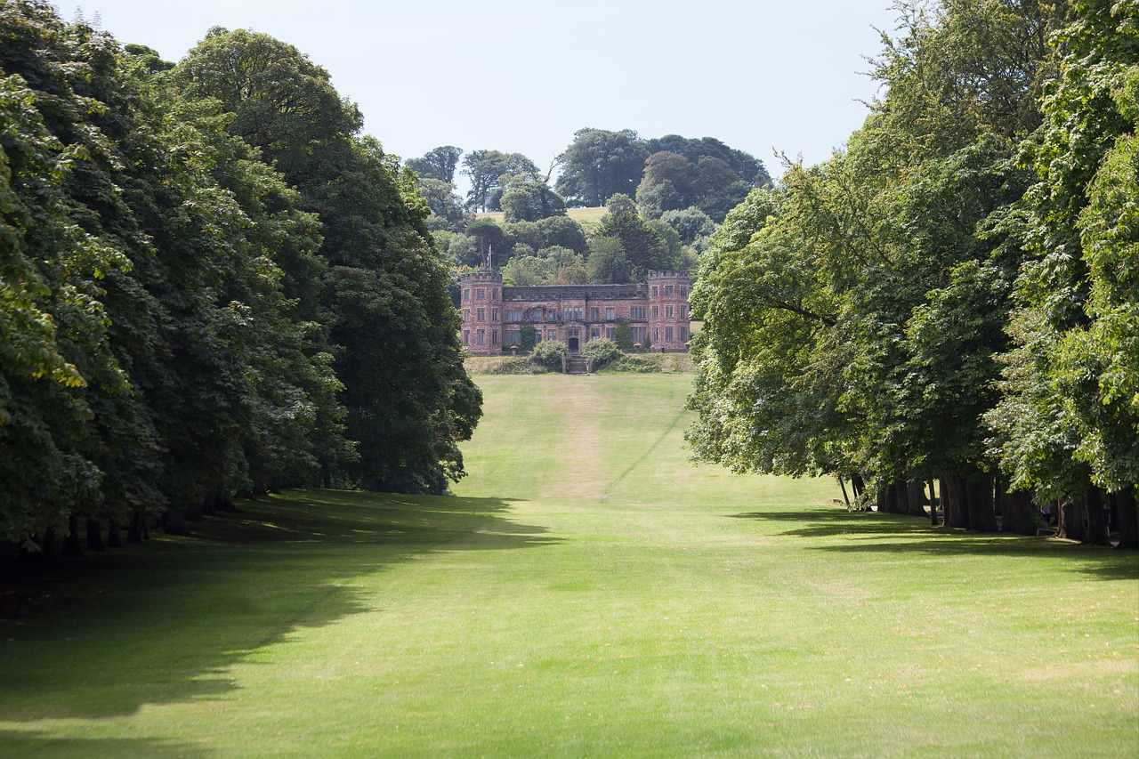 mount edgcumbe house manor house towers free photo