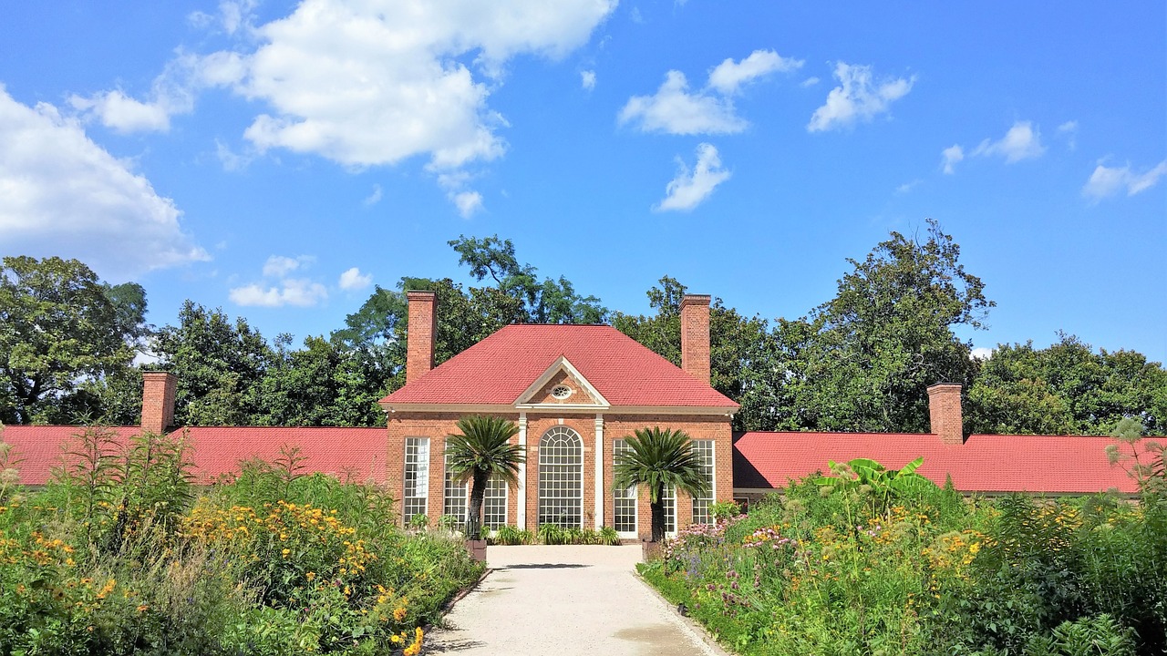 mount vernon george washington president free photo