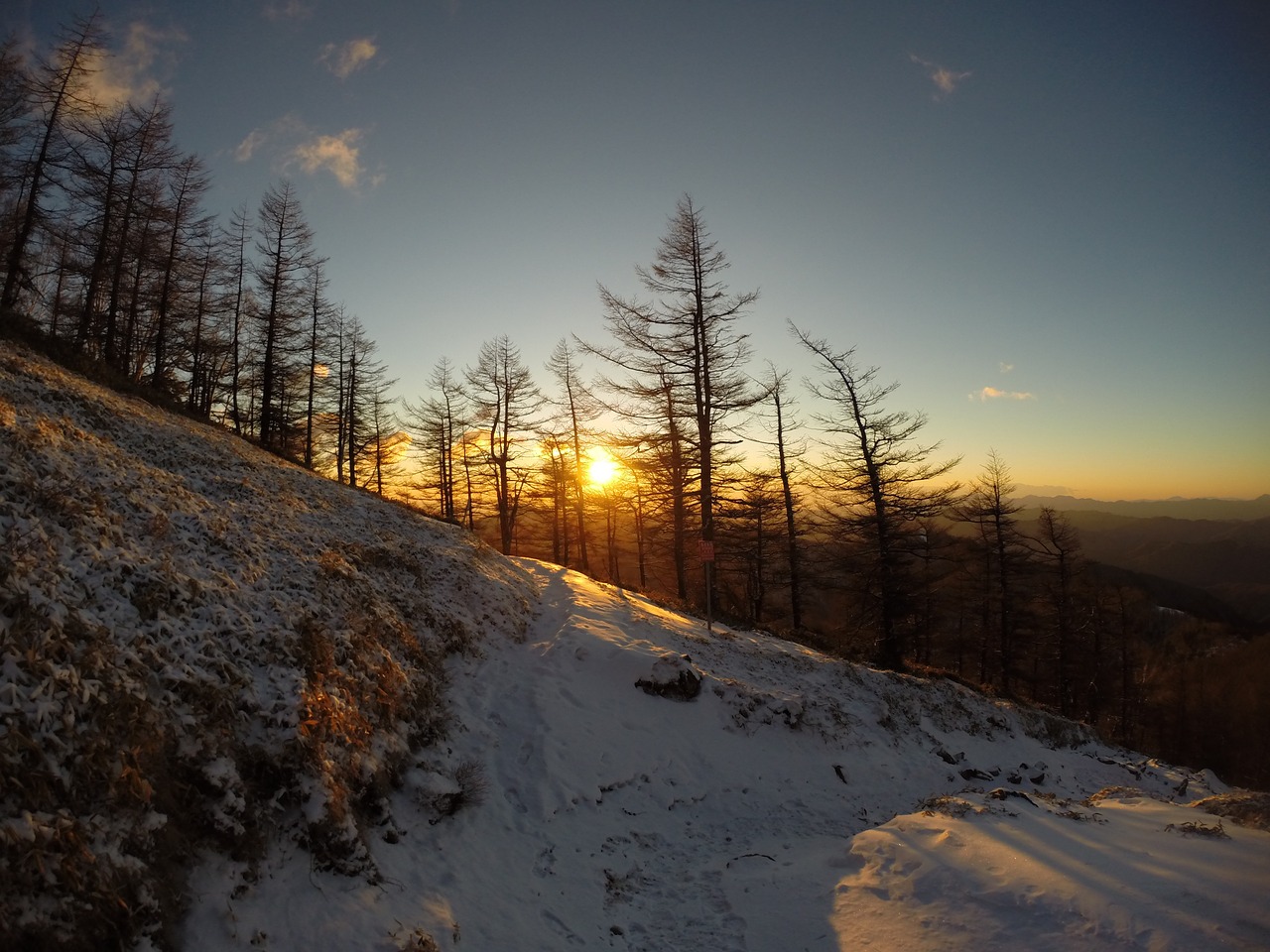 mountain mountain climbing snow mountain free photo