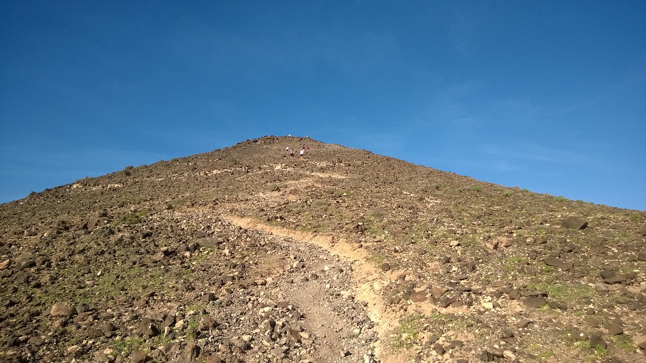 mountain path directory free photo