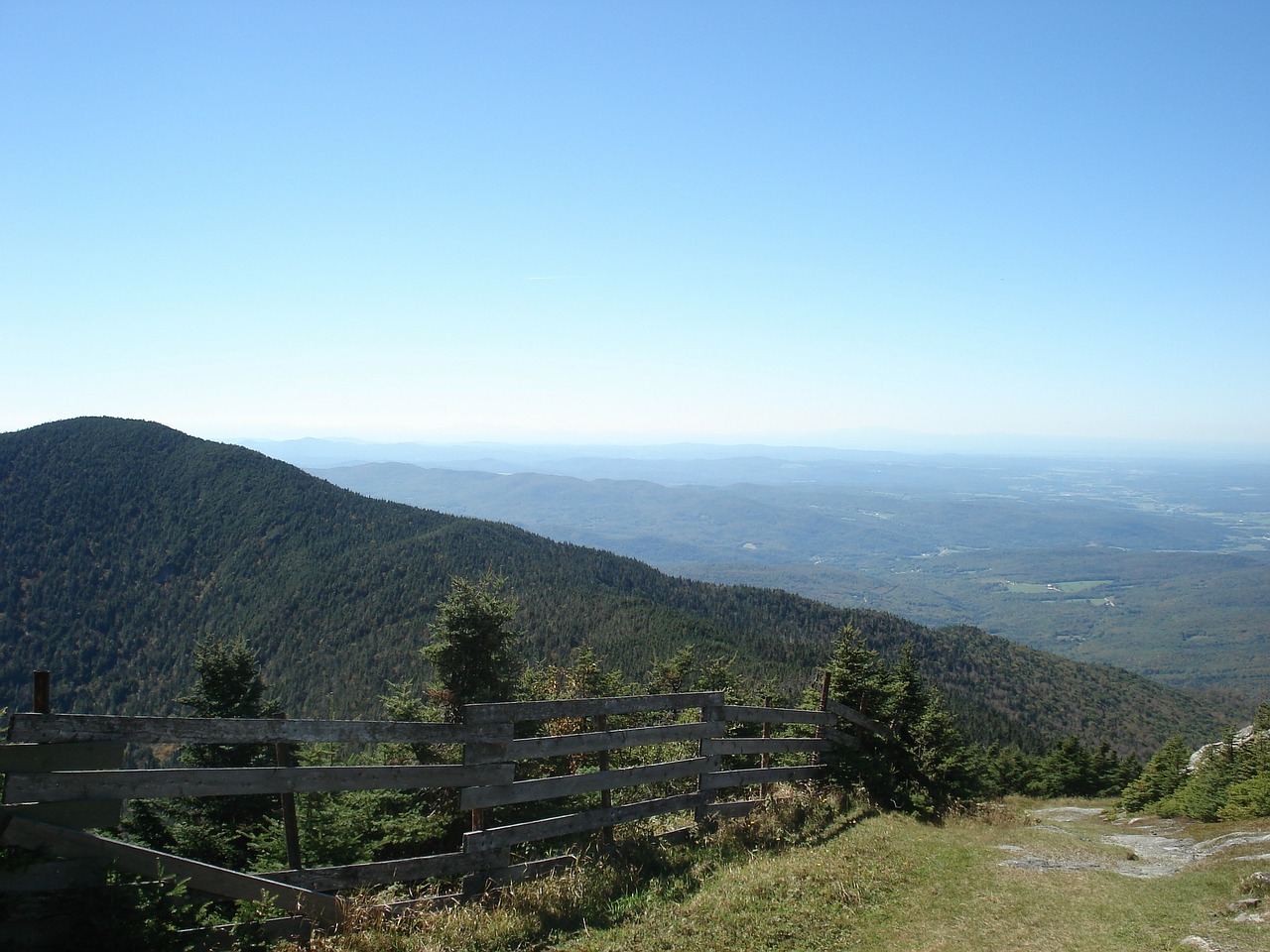 mountain trail hiking free photo