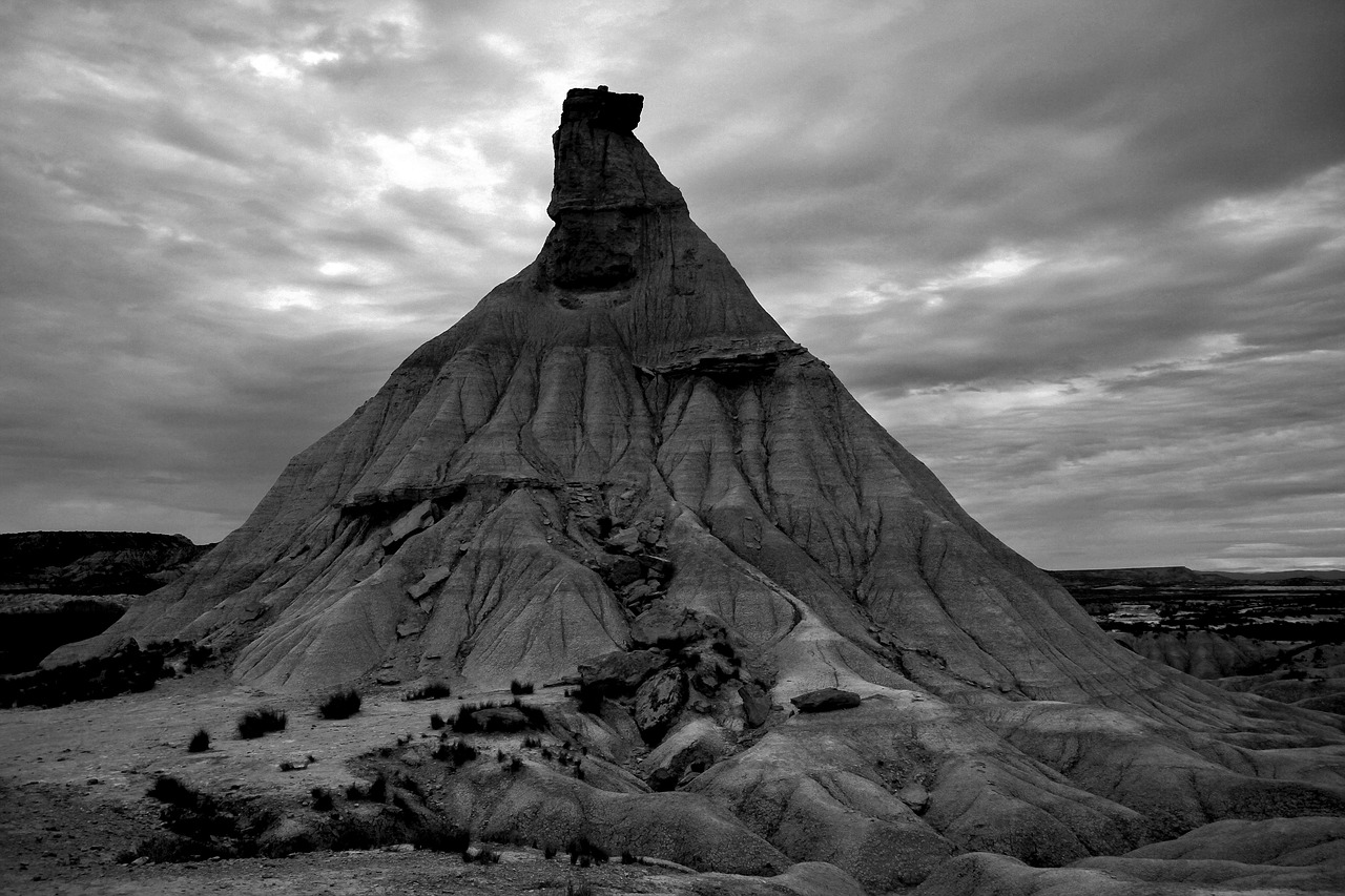 mountain sky moor free photo