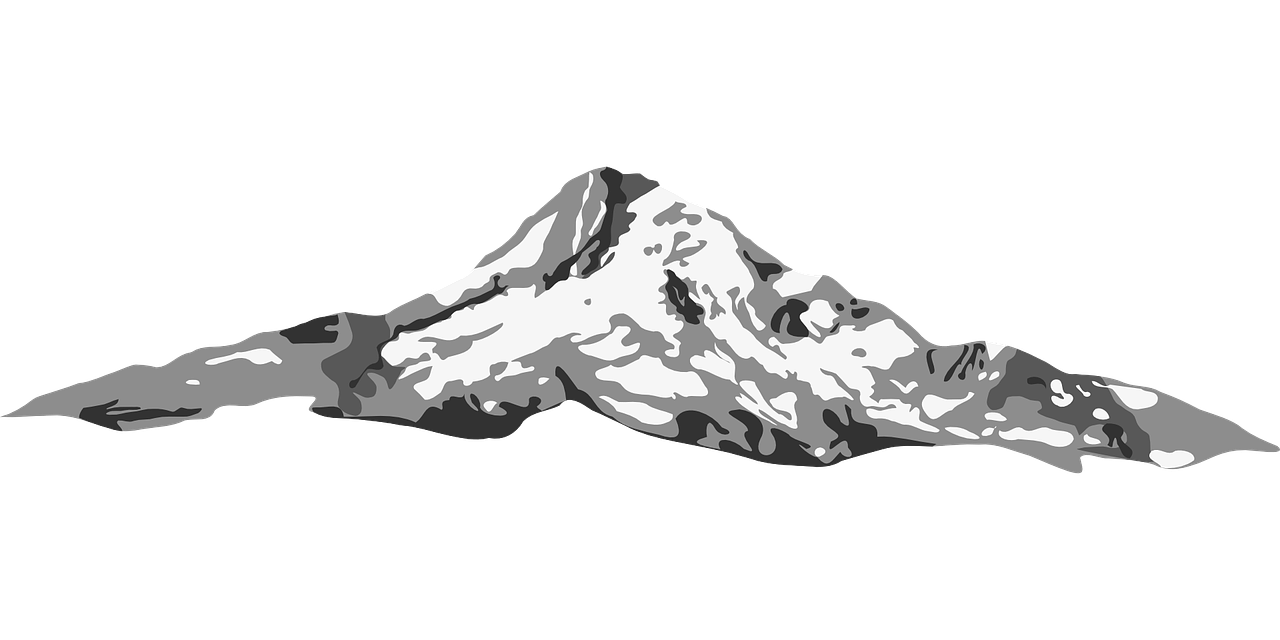 mountain,landform,sketch,black and white,hill,landscape mountains,elevation,steepness,free vector graphics,free pictures, free photos, free images, royalty free, free illustrations, public domain