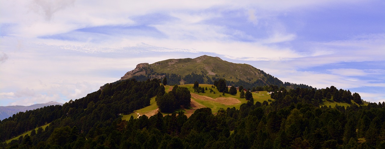 mountain colle prato free photo