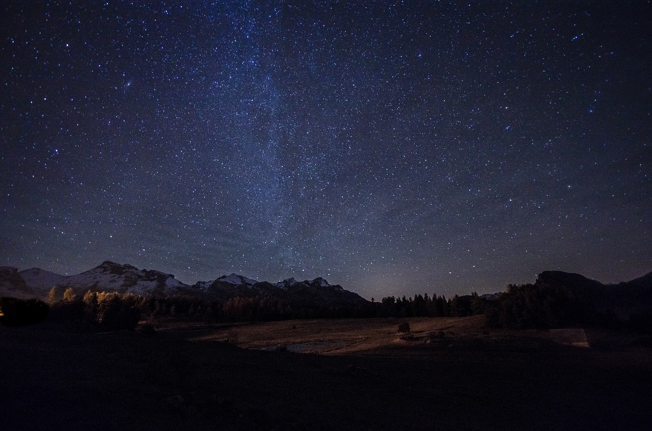 mountain landscape peak free photo