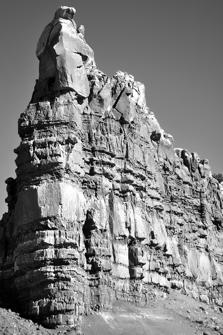 mountain colorado scenic free photo