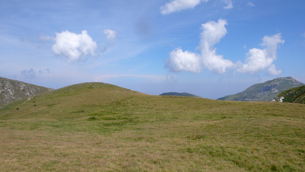 mountain italy piemonte free photo