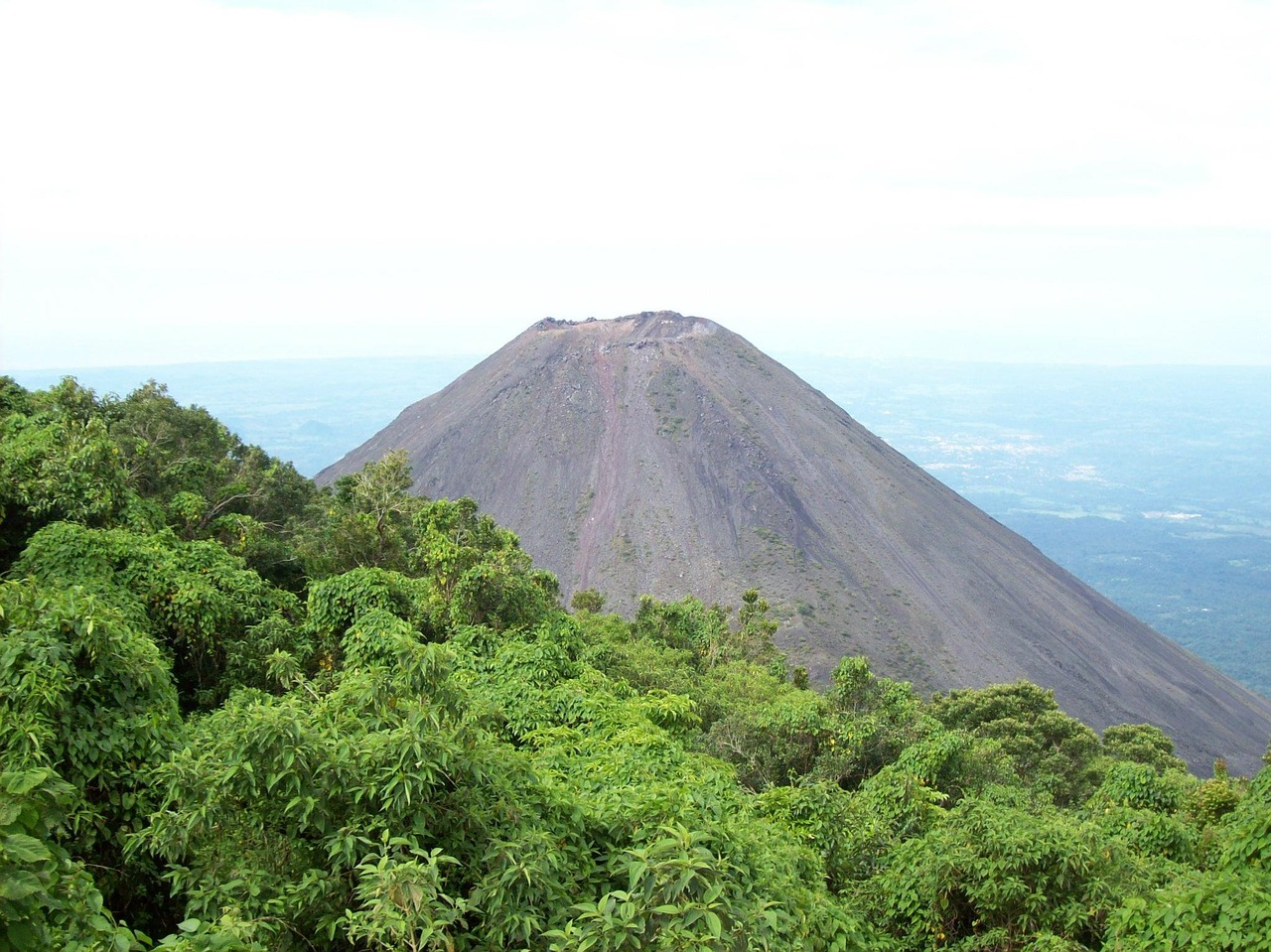 mountain nature travel free photo