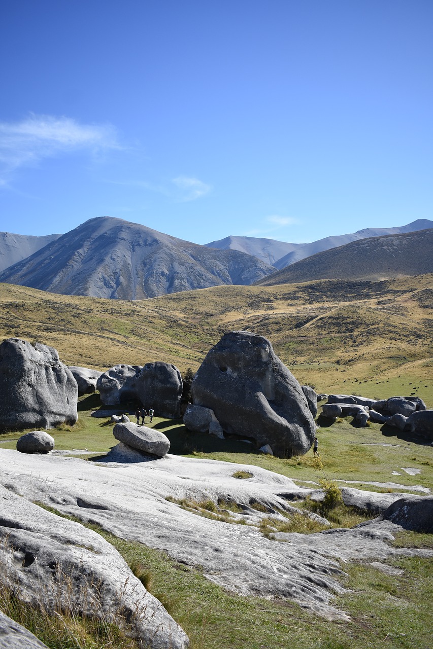 mountain  landscape  nature free photo