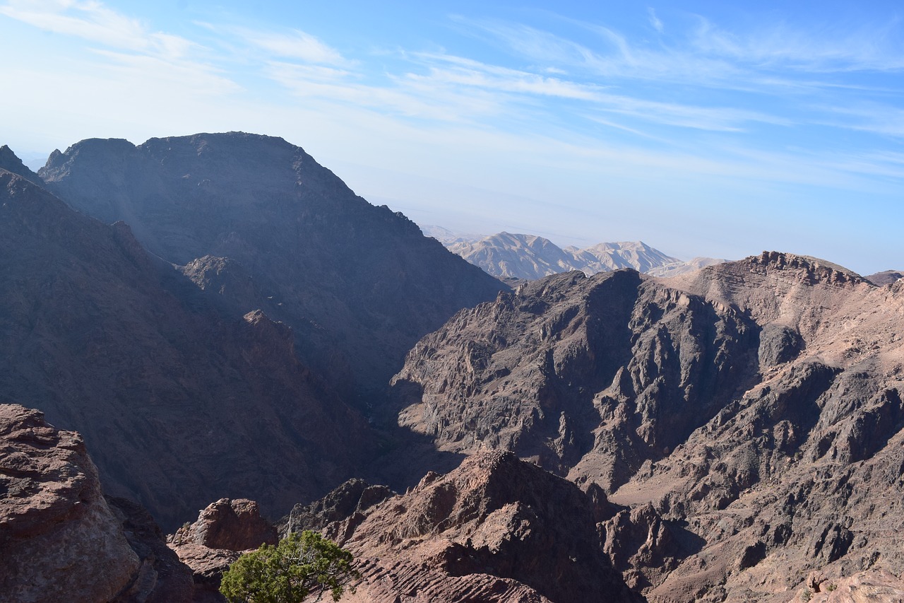 mountain  nature  panoramic free photo