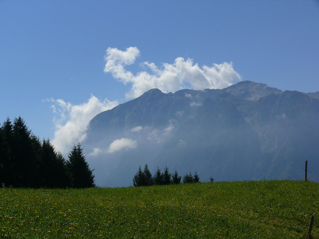 mountain  alps  italy free photo