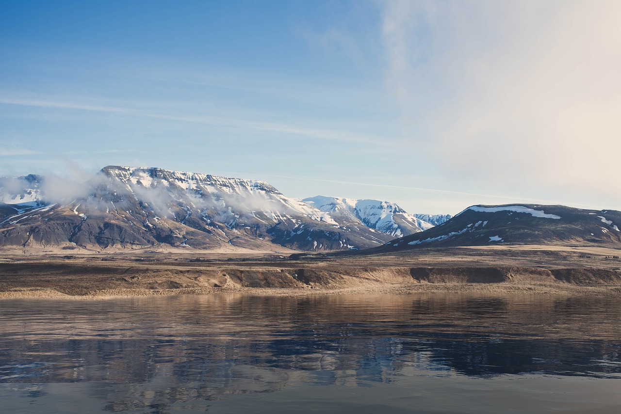 mountain  hills  landscape free photo