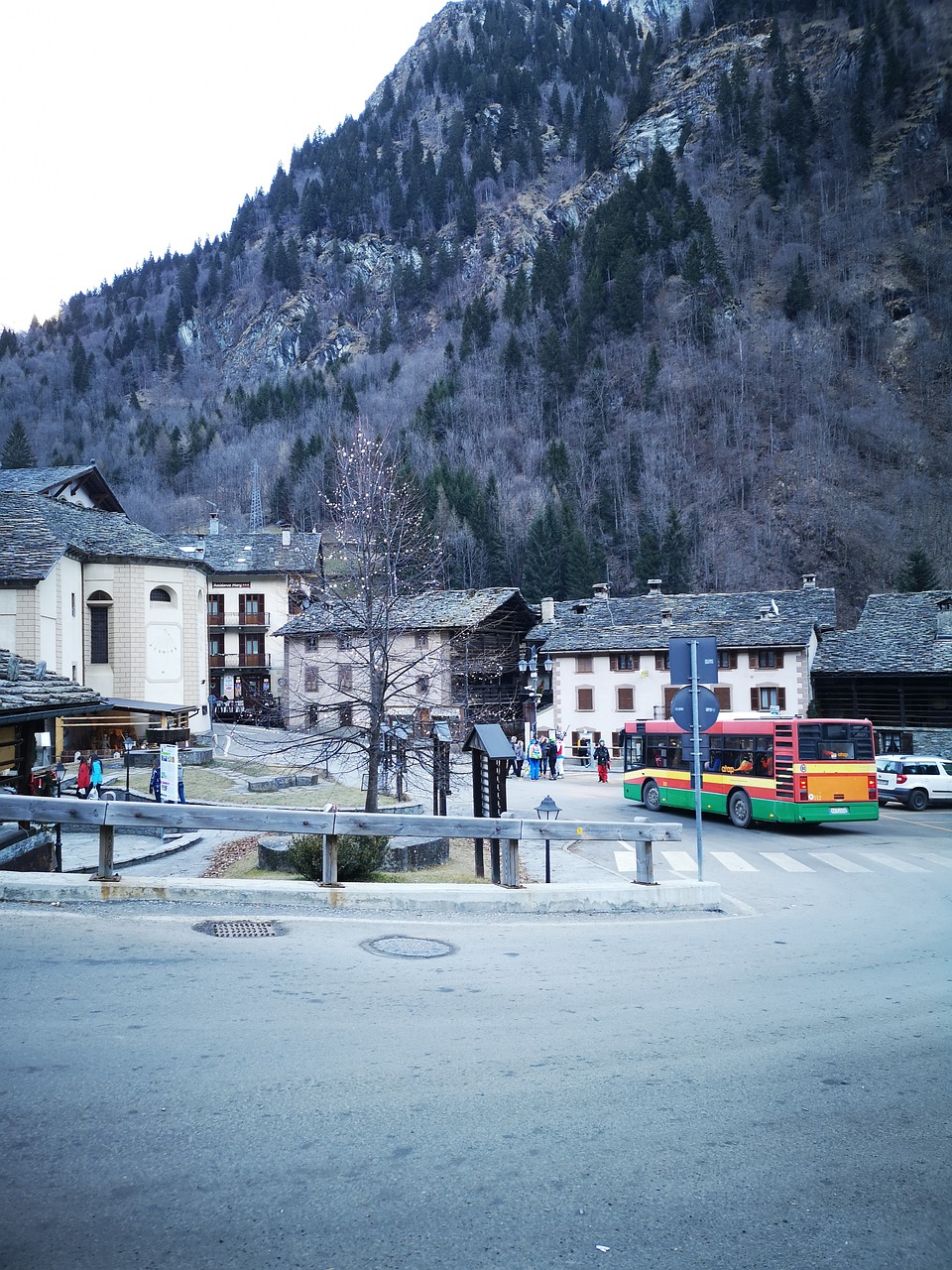 mountain  snow  piemonte free photo