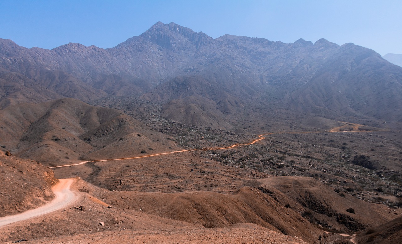 mountain  walk  hiking free photo