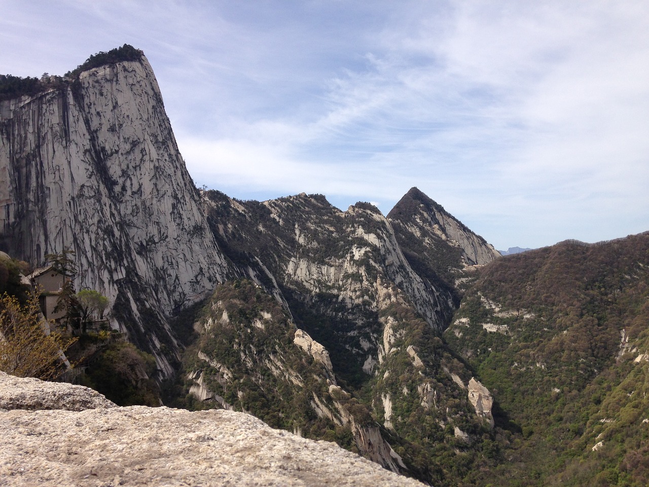 mountain  backdrop  landscape free photo