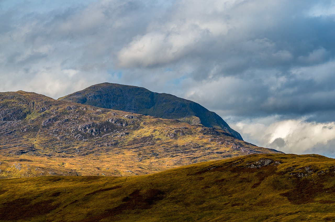 mountain  rock  landscape free photo