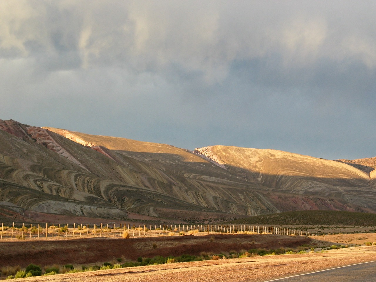 mountain landscape wilderness free photo