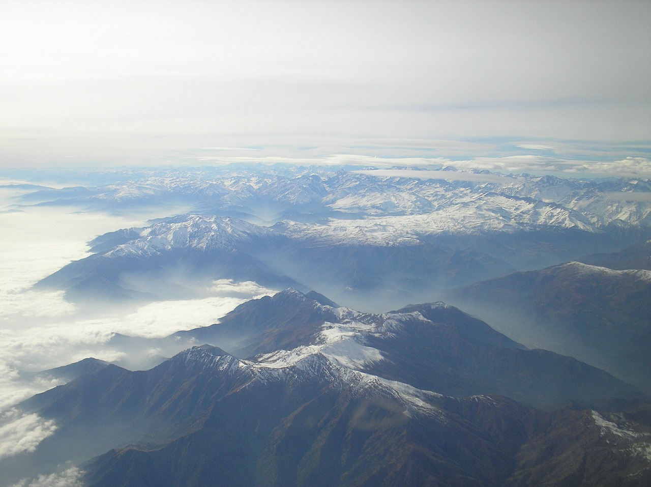 mountain volcano villarica free photo