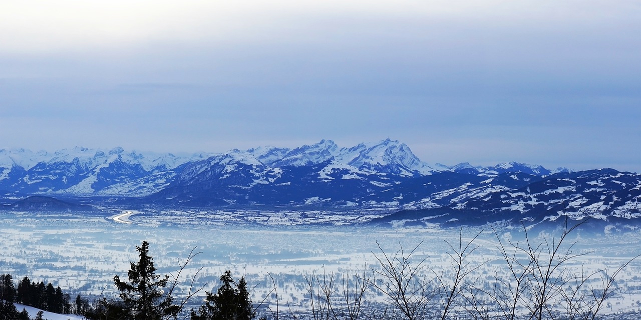 mountain great switzerland free photo