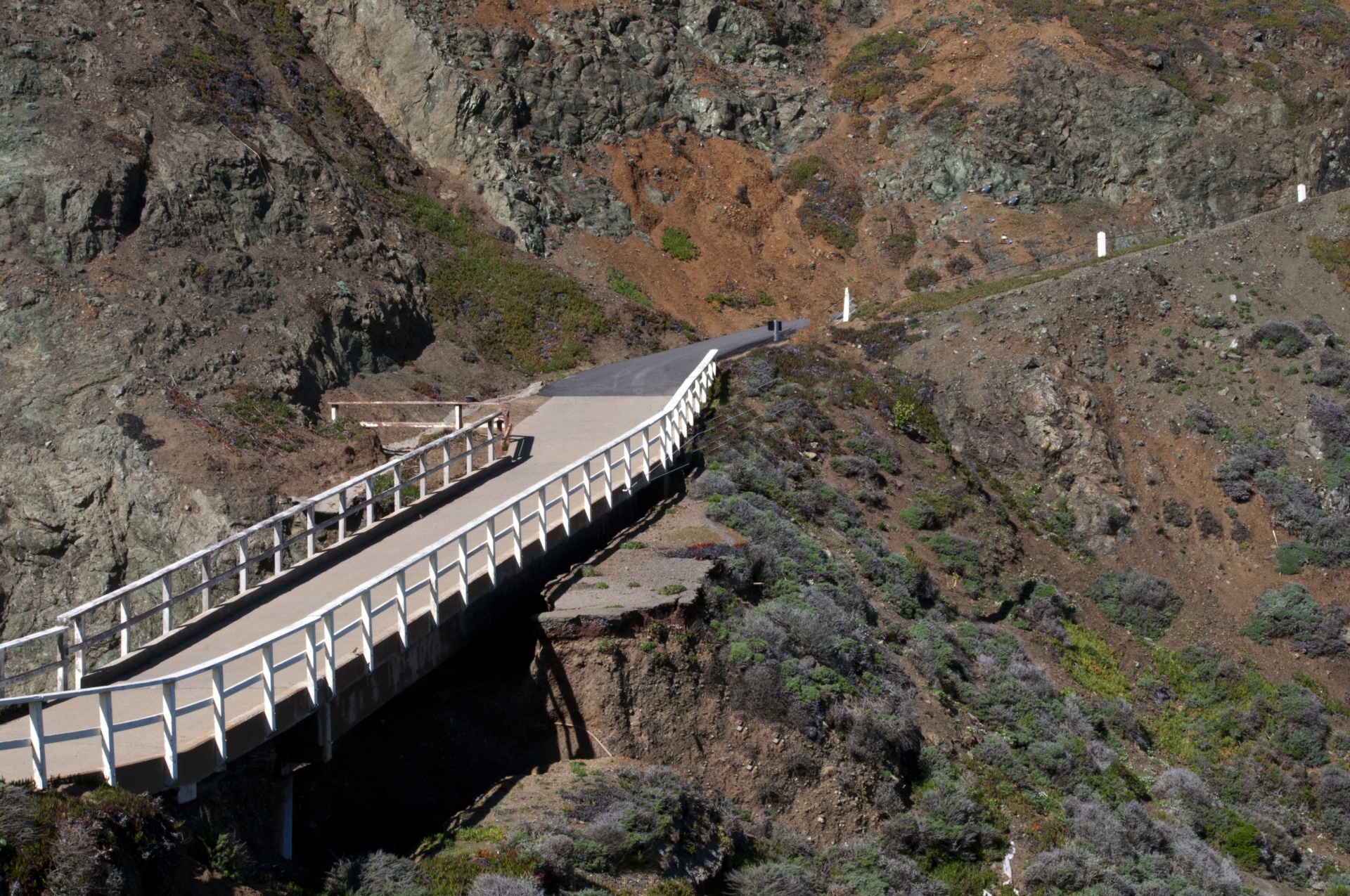 bridge bridges gorge free photo