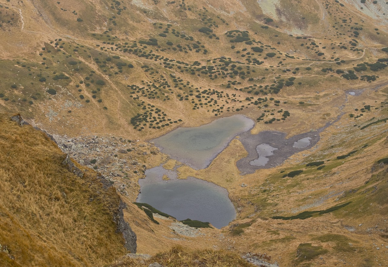 mountains joints tatry free photo