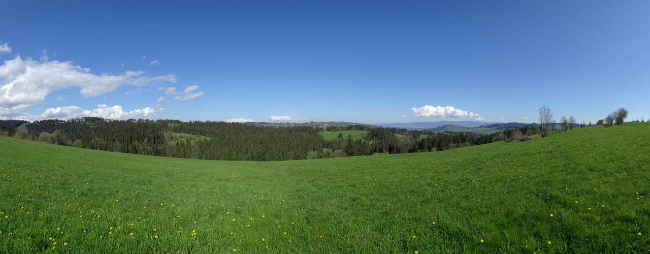 mountains tatry landscape free photo