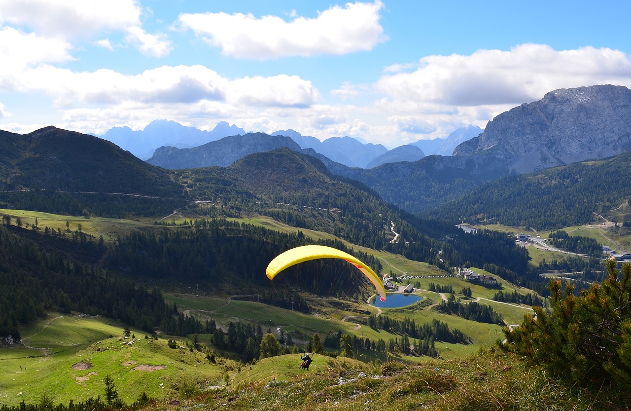 mountains alpine carinthia free photo