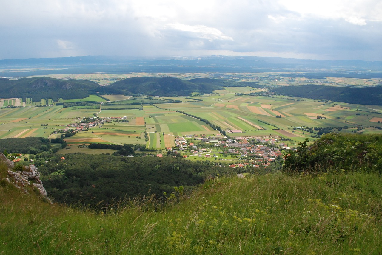 mountains vienna austria free photo