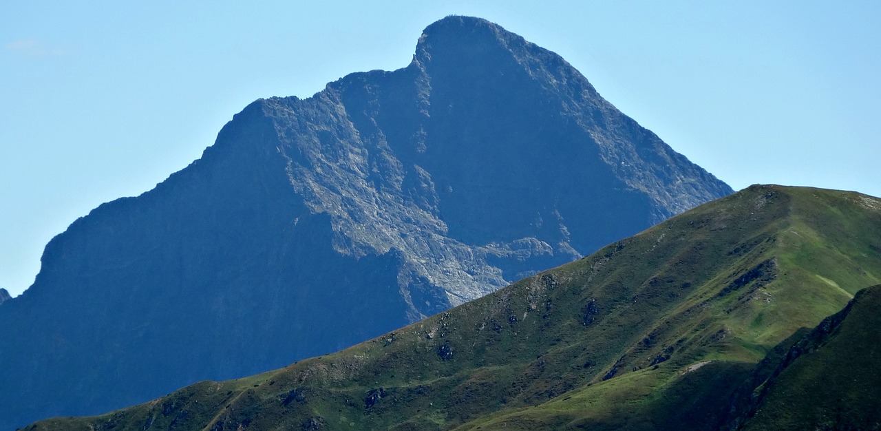 mountains tatry krivan free photo